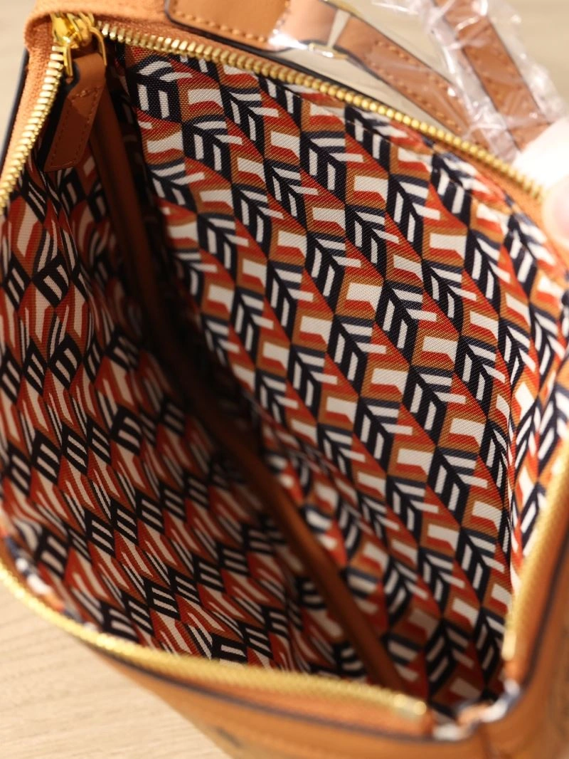 MCM Shopping Bags SoftTouch 63820