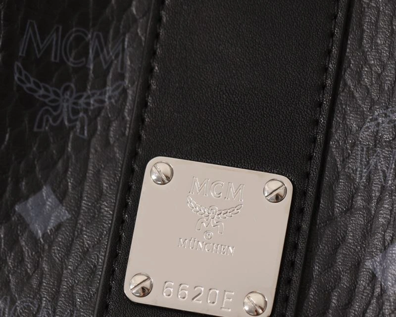 MCM Shopping Bags Efficient 63838