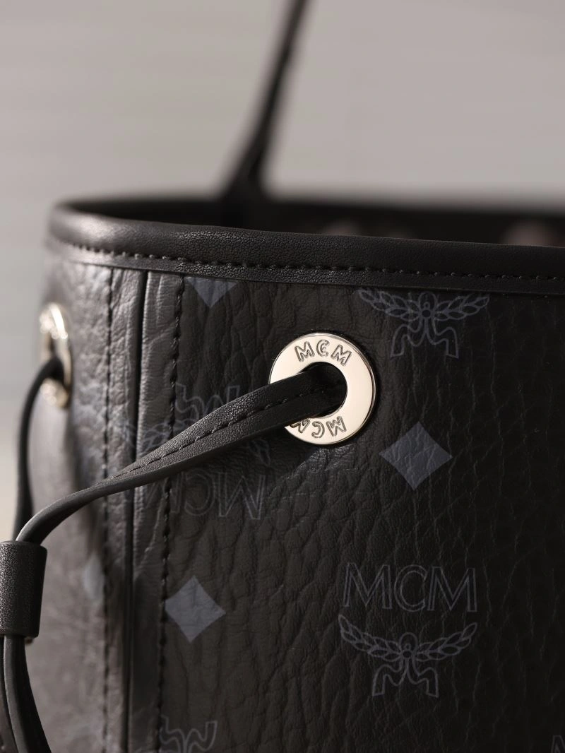 MCM Shopping Bags Efficient 63838
