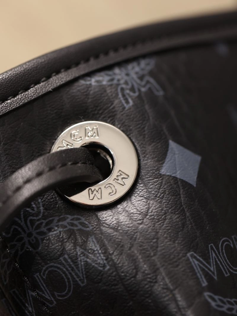MCM Shopping Bags Efficient 63838