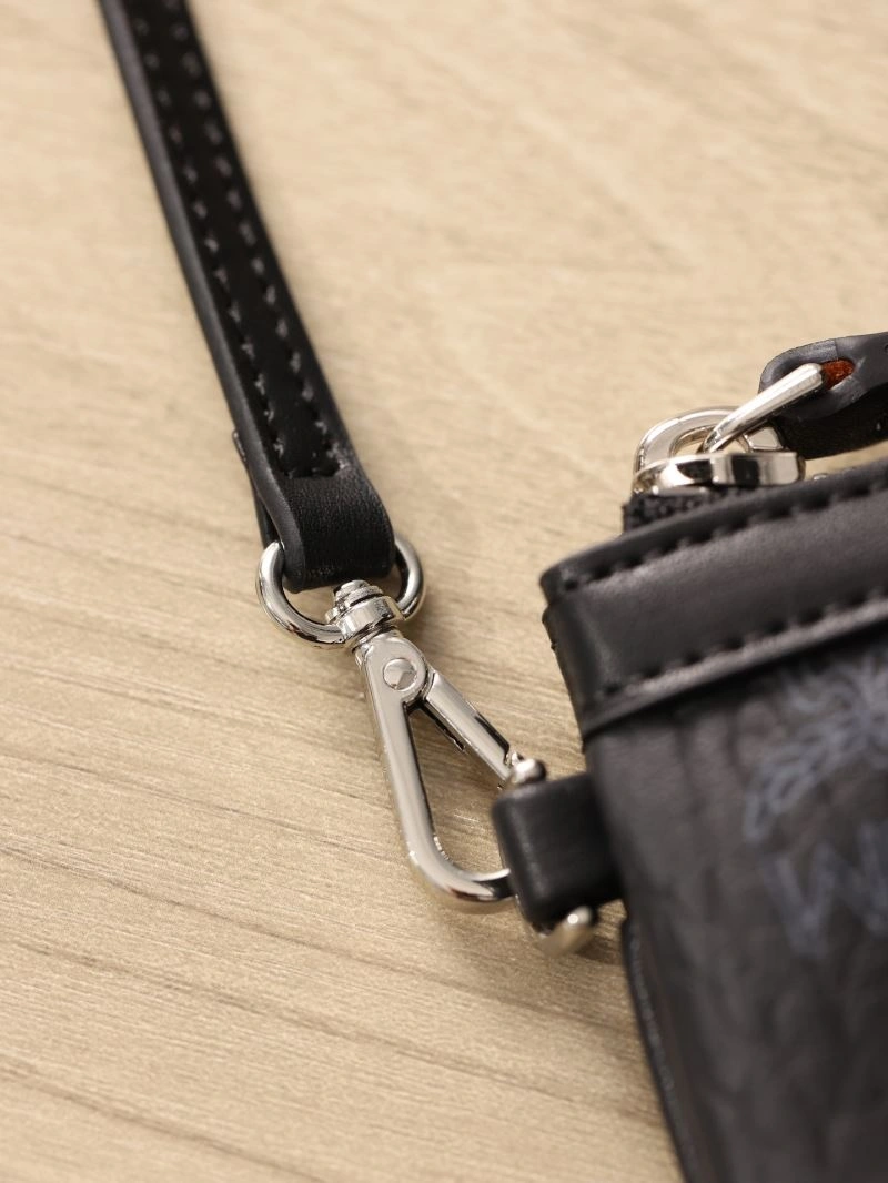 MCM Shopping Bags Efficient 63838