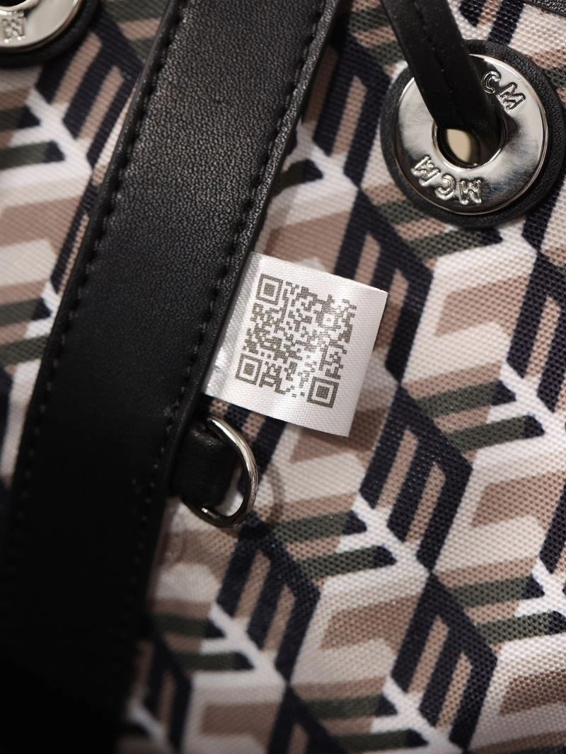 MCM Shopping Bags Efficient 63838