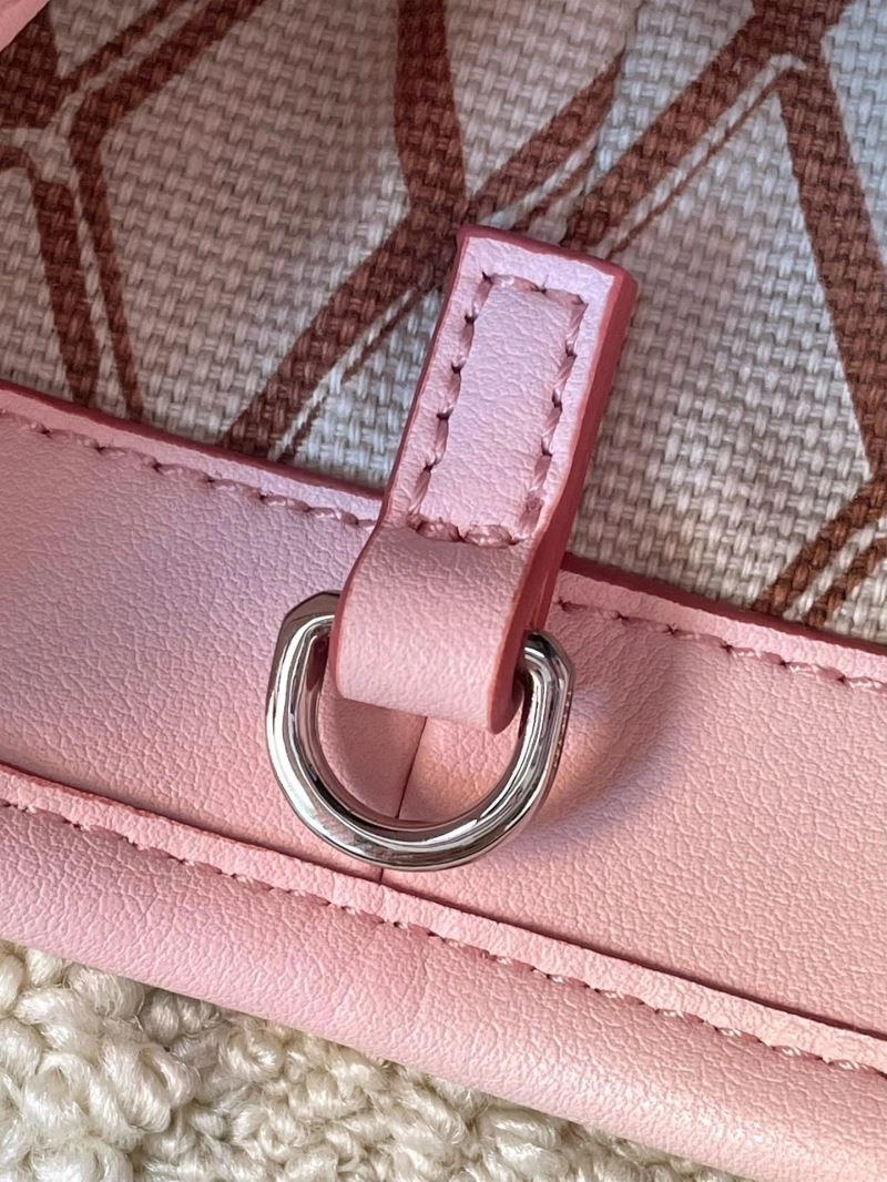 MCM Shopping Bags SoftTouch 63837