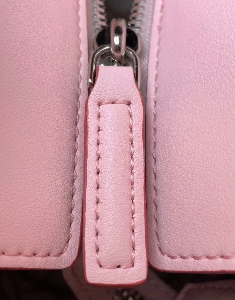 MCM Shopping Bags SoftTouch 63837