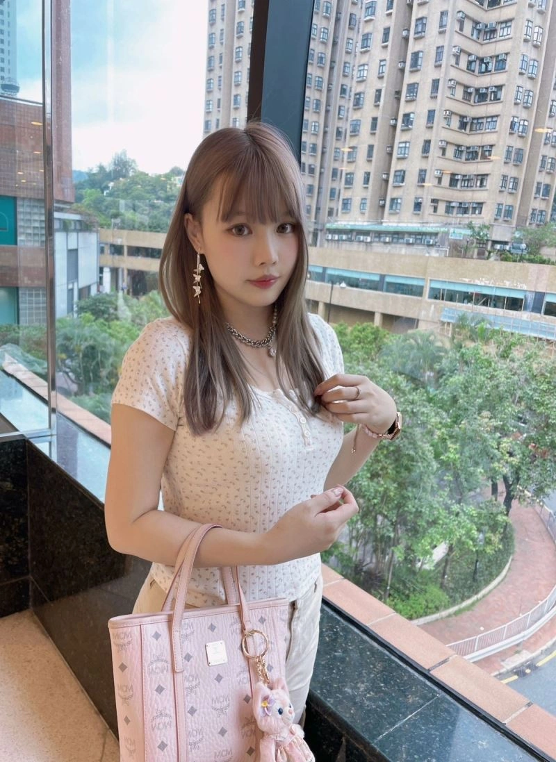 MCM Shopping Bags SoftTouch 63837