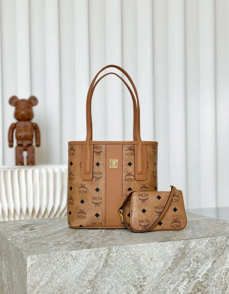 Fashionable MCM Shopping Bags 63885