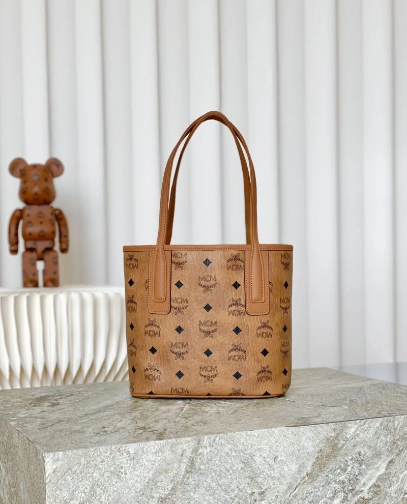 Fashionable MCM Shopping Bags 63885