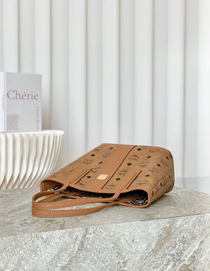 Fashionable MCM Shopping Bags 63885
