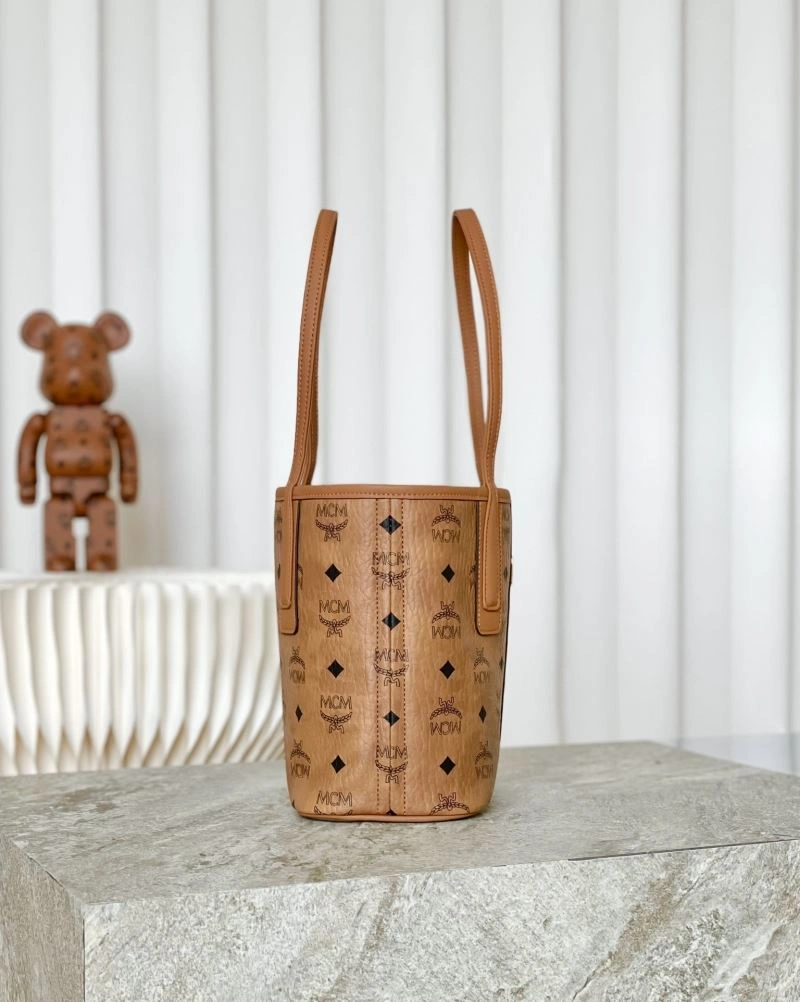 Fashionable MCM Shopping Bags 63885