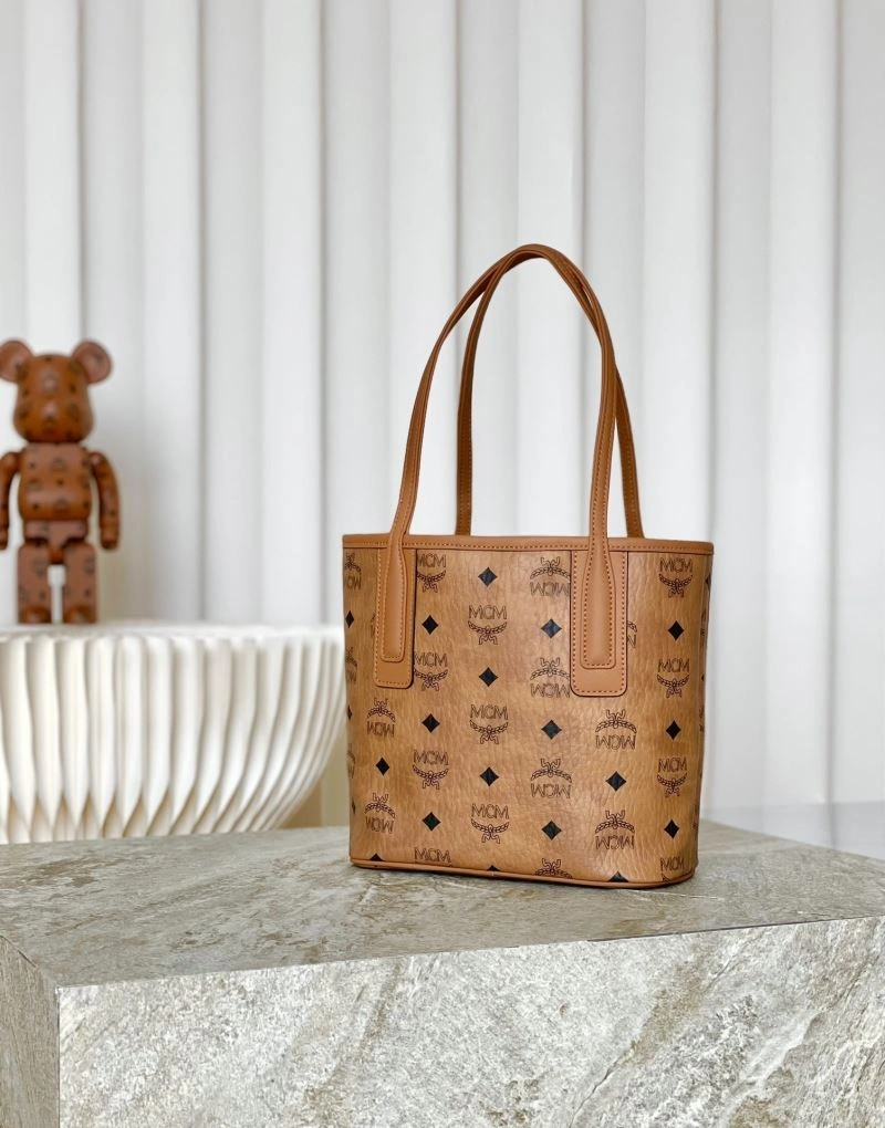 Fashionable MCM Shopping Bags 63885
