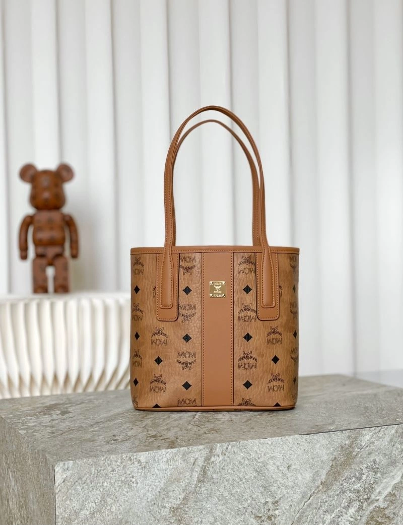 Fashionable MCM Shopping Bags 63885