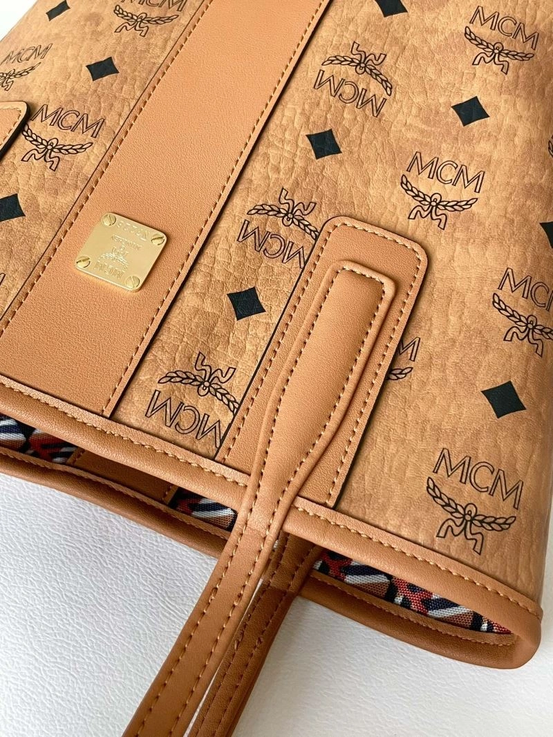 Fashionable MCM Shopping Bags 63885