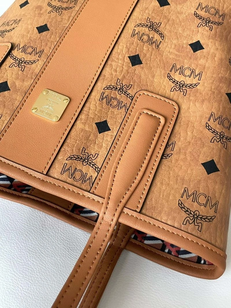 Fashionable MCM Shopping Bags 63885