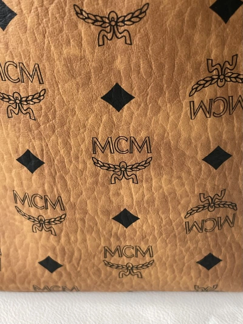 Fashionable MCM Shopping Bags 63885