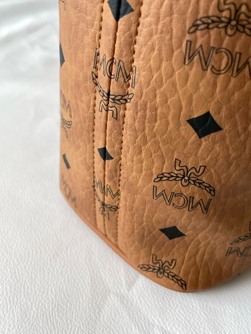 Fashionable MCM Shopping Bags 63885