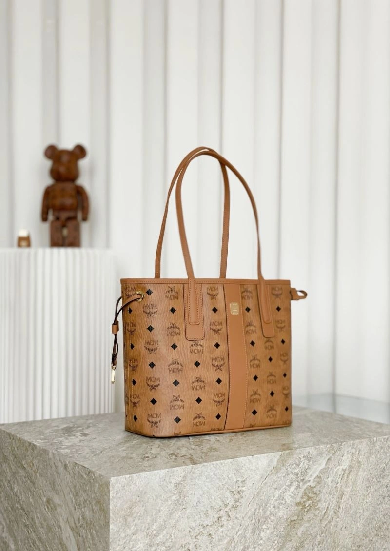 MCM Shopping Bags QuickDry 63829