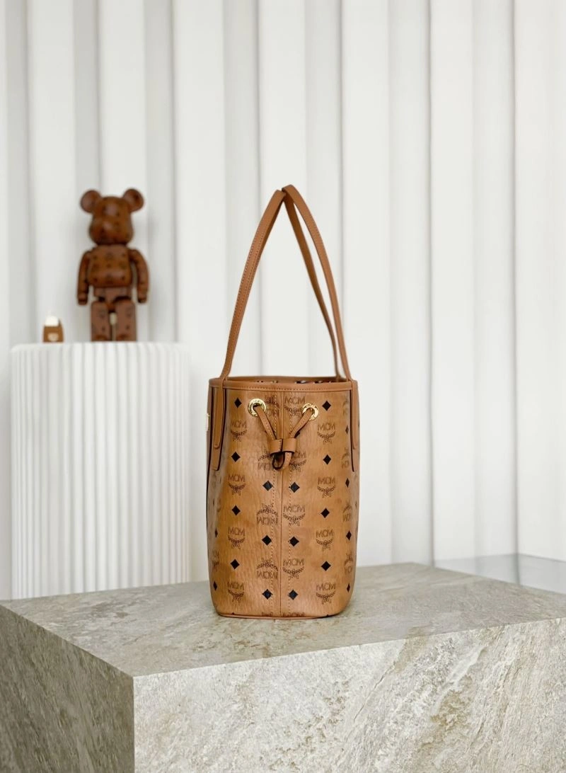 MCM Shopping Bags QuickDry 63829