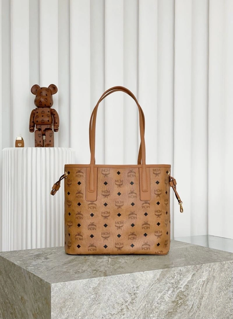 MCM Shopping Bags QuickDry 63829