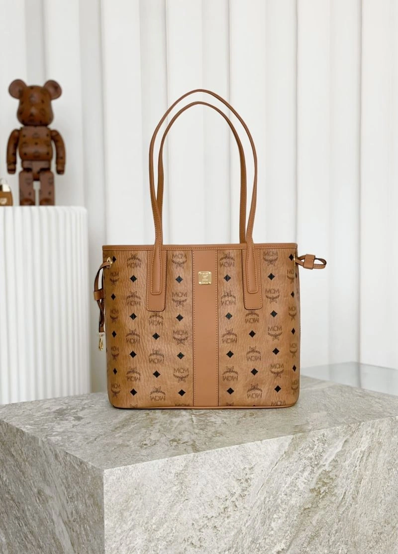 MCM Shopping Bags QuickDry 63829