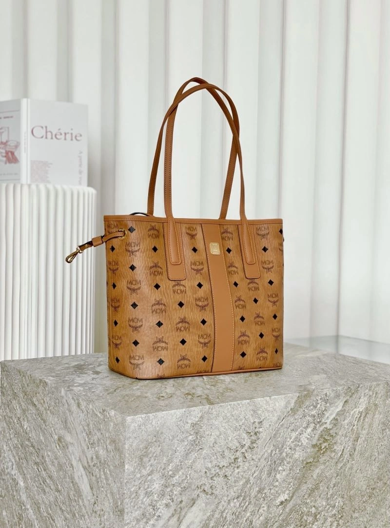 MCM Shopping Bags QuickDry 63829