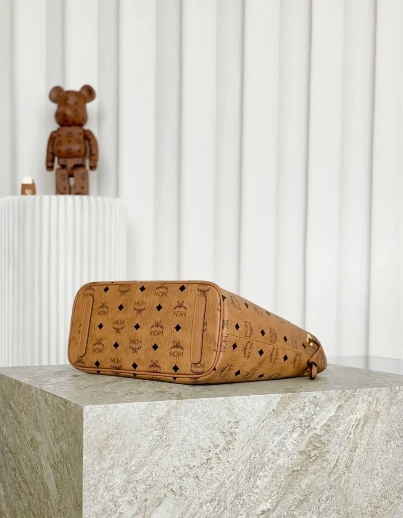 MCM Shopping Bags QuickDry 63829