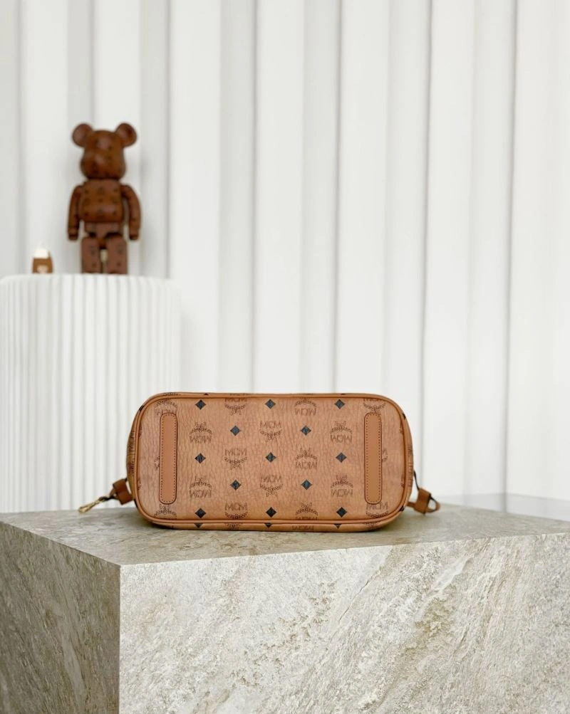 MCM Shopping Bags QuickDry 63829