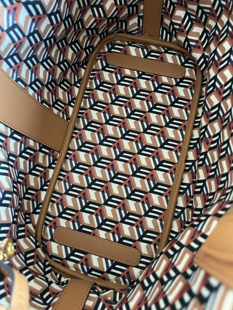MCM Shopping Bags QuickDry 63829