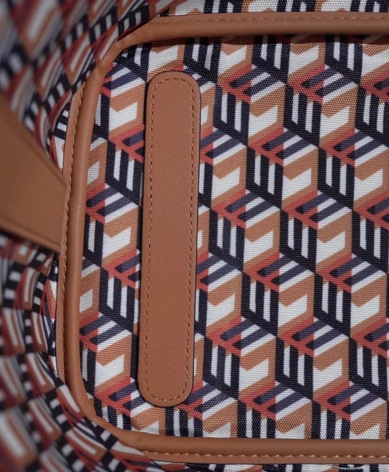 MCM Shopping Bags QuickDry 63829