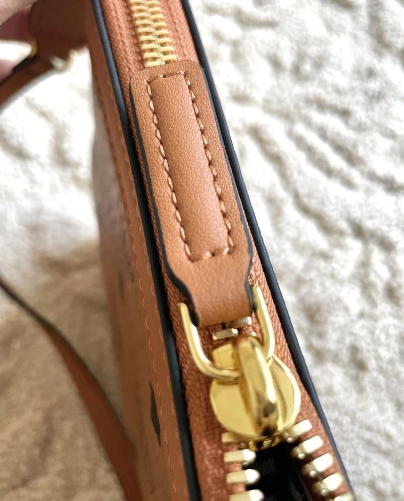 MCM Shopping Bags QuickDry 63829