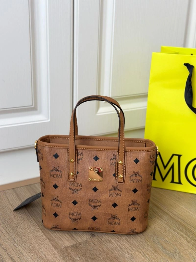 Durable MCM Shopping Bags 63822