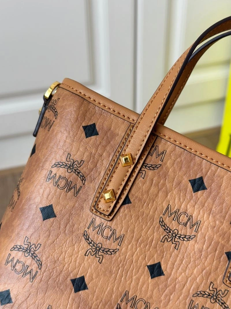 Durable MCM Shopping Bags 63822
