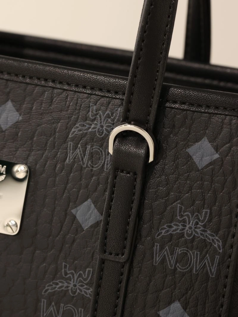 MCM Shopping Bags Versatile 63792