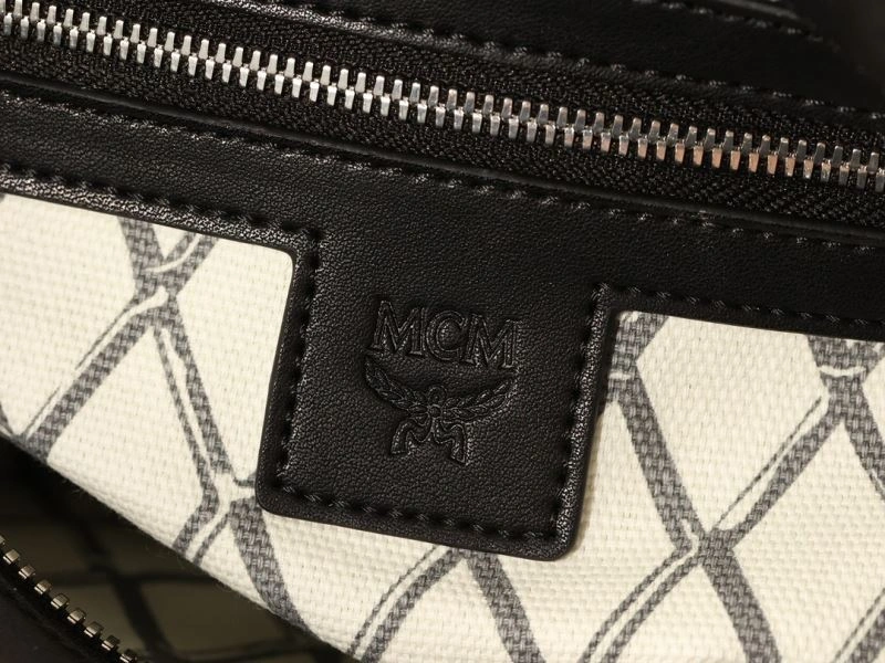 MCM Shopping Bags Versatile 63792
