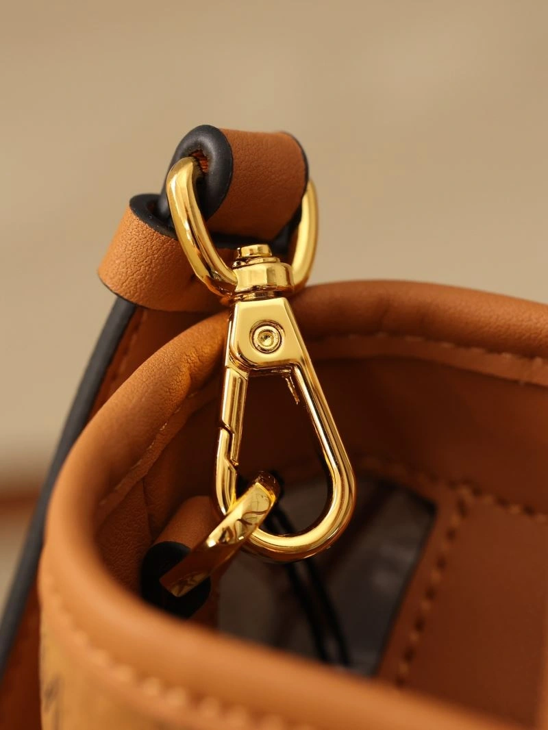 Functional MCM Shopping Bags 63815