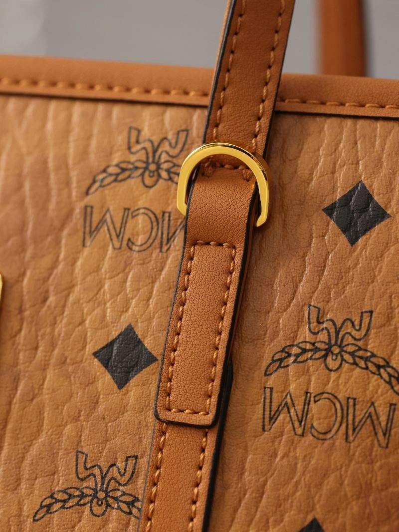 Functional MCM Shopping Bags 63815