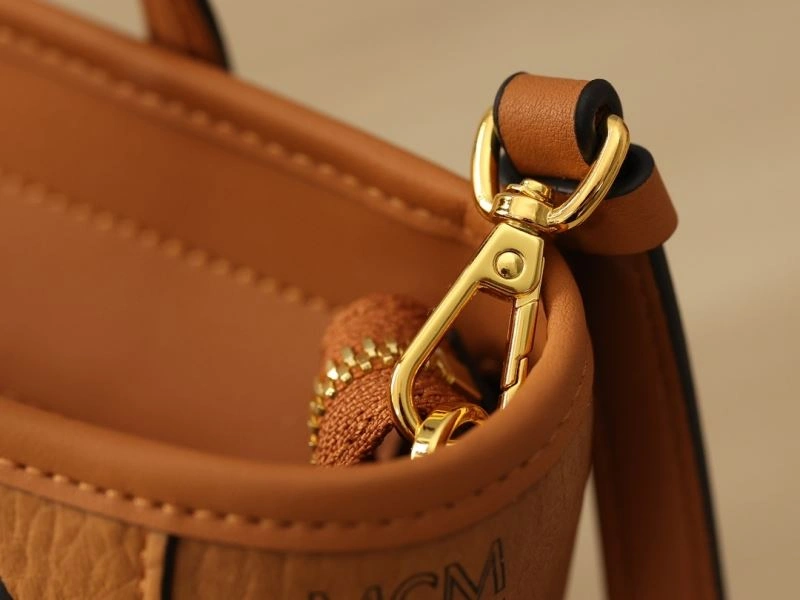 Functional MCM Shopping Bags 63815