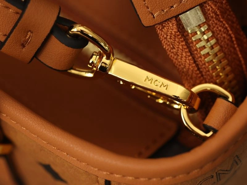 Functional MCM Shopping Bags 63815