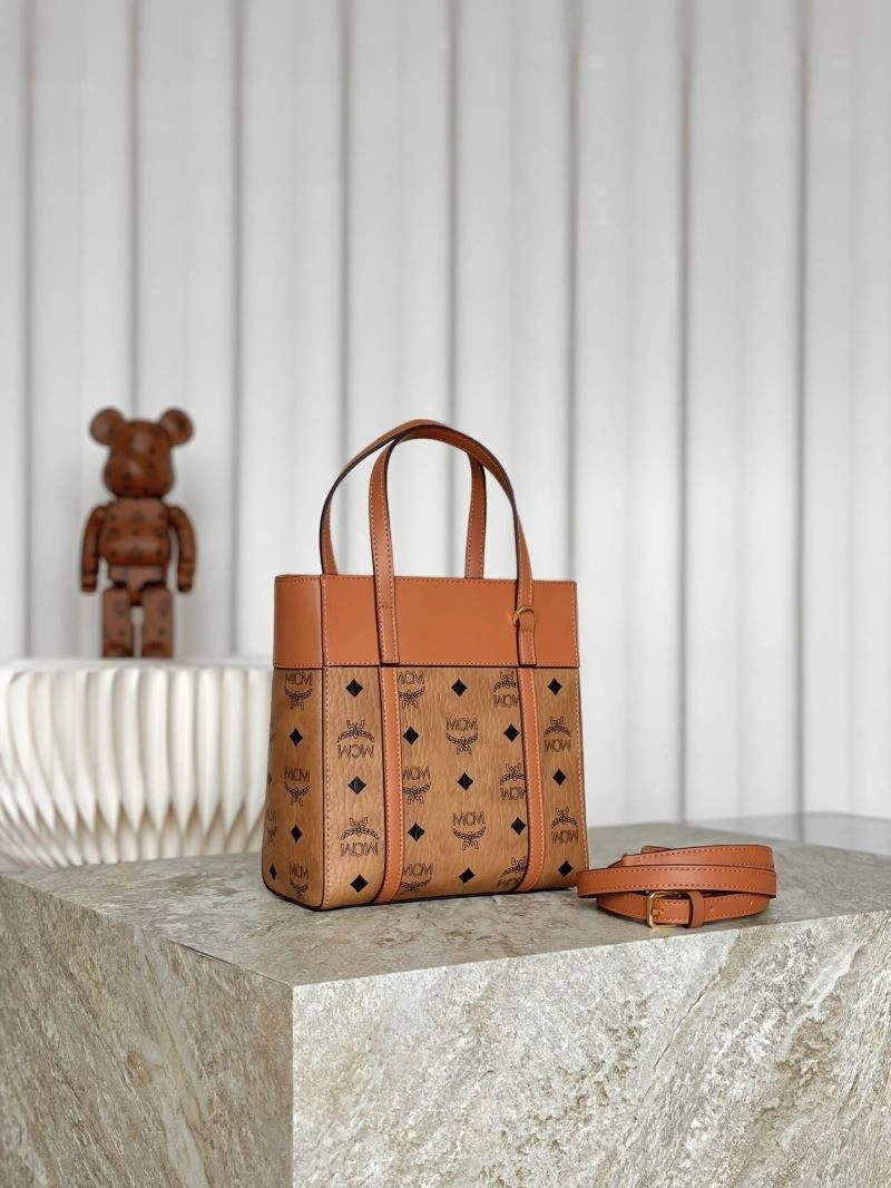 MCM Shopping Bags MultiPurpose 63786