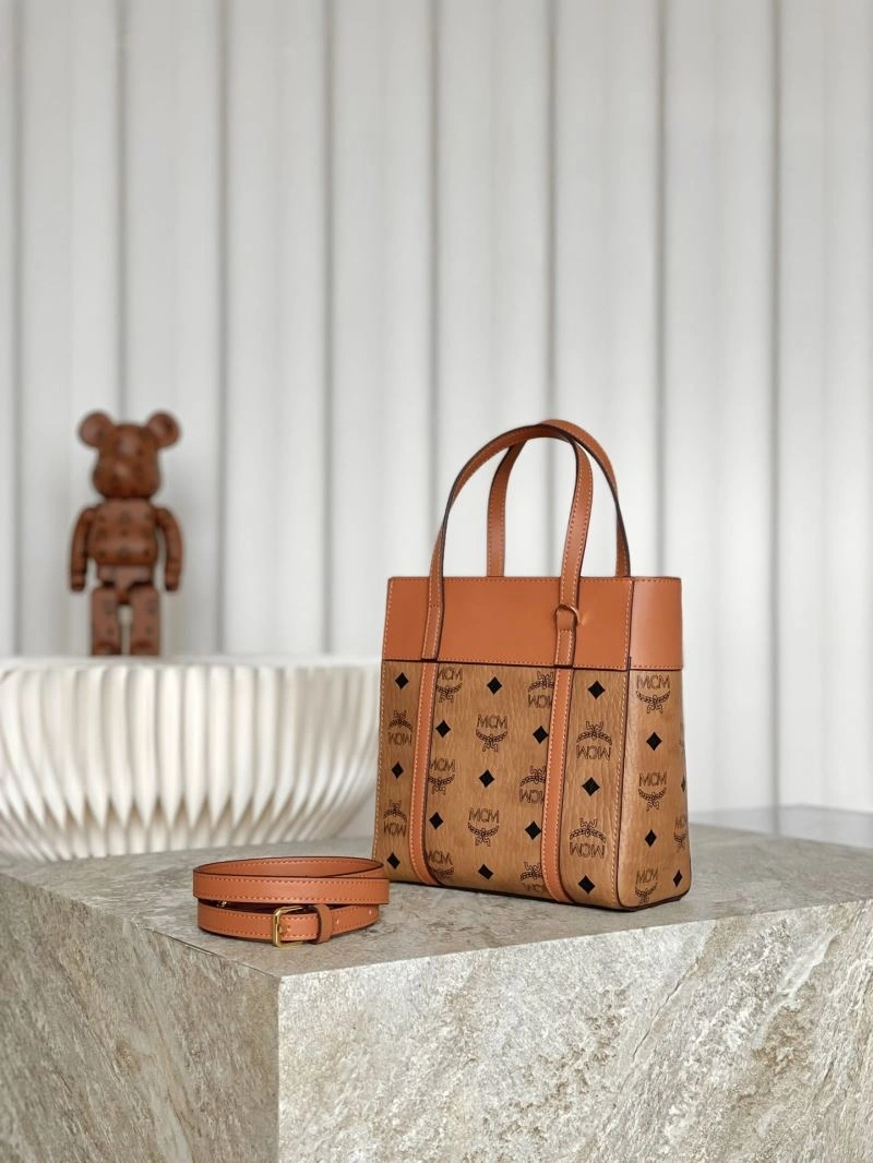 MCM Shopping Bags MultiPurpose 63786