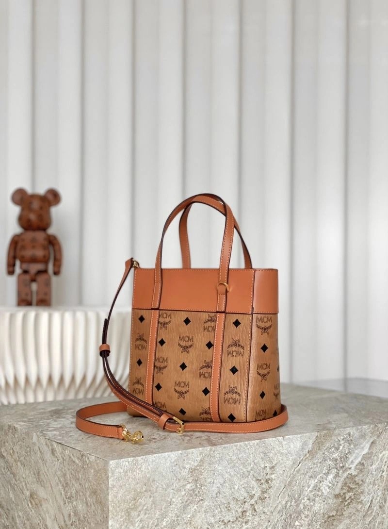 MCM Shopping Bags MultiPurpose 63786