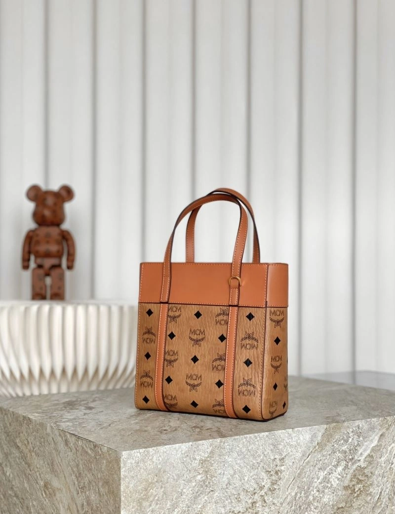 MCM Shopping Bags MultiPurpose 63786