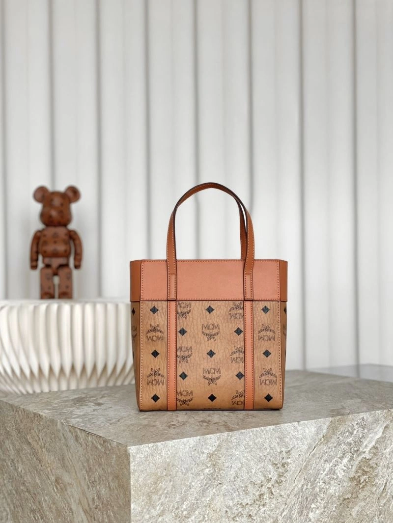 MCM Shopping Bags MultiPurpose 63786