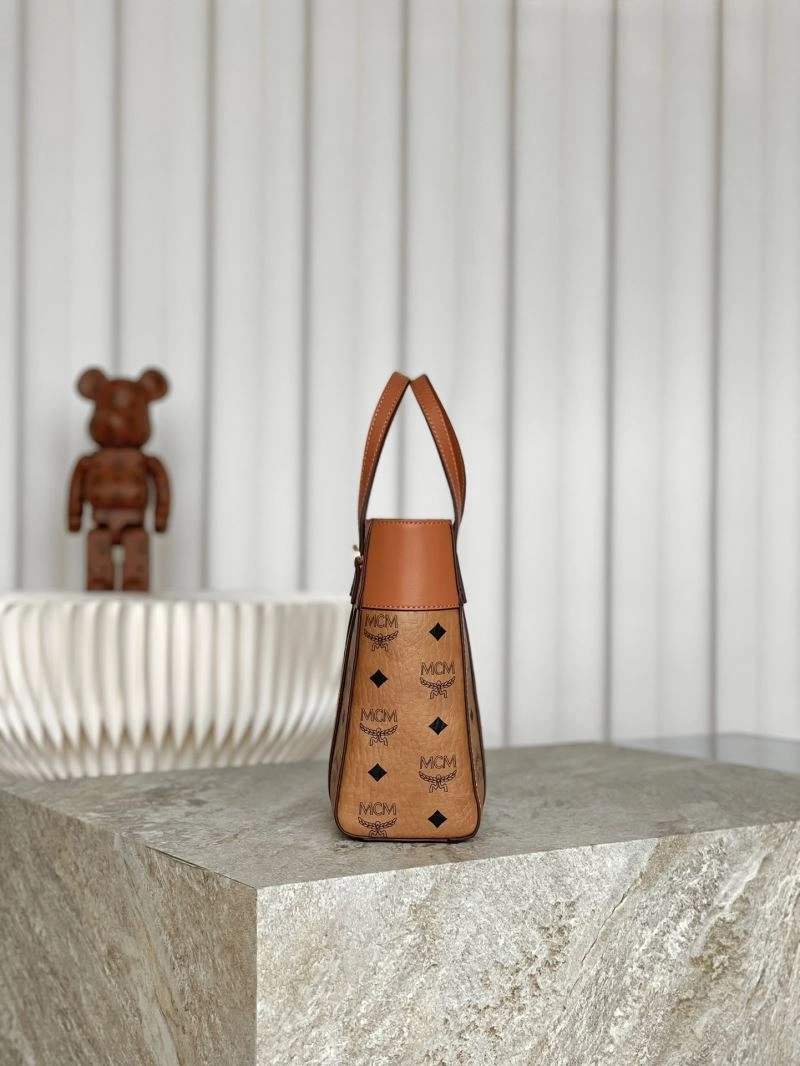 MCM Shopping Bags MultiPurpose 63786