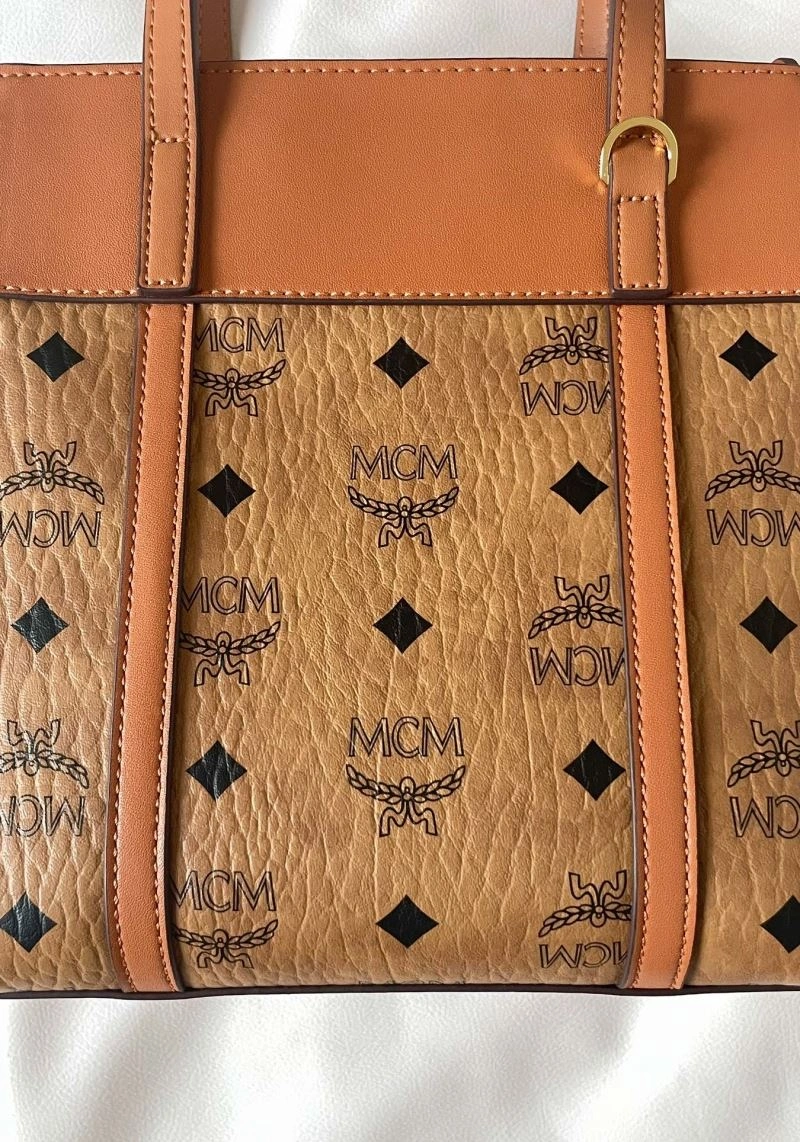 MCM Shopping Bags MultiPurpose 63786