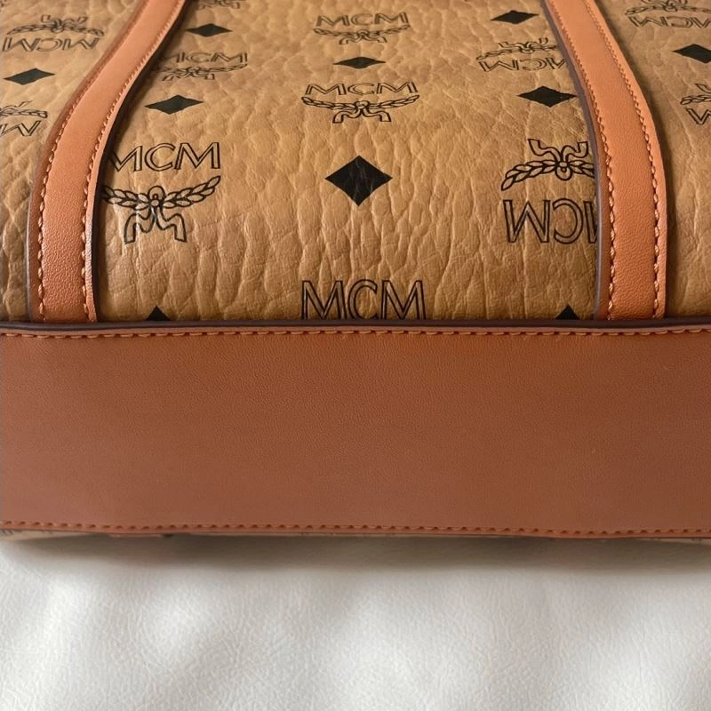 MCM Shopping Bags MultiPurpose 63786
