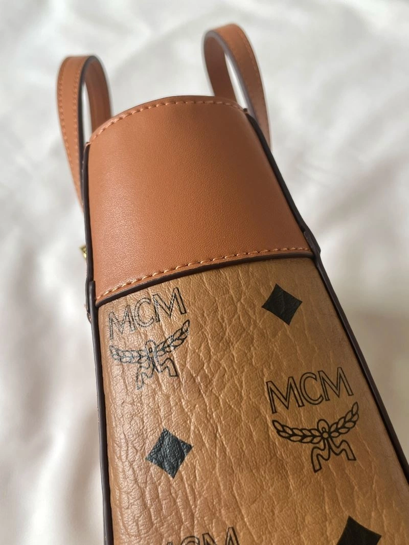 MCM Shopping Bags MultiPurpose 63786