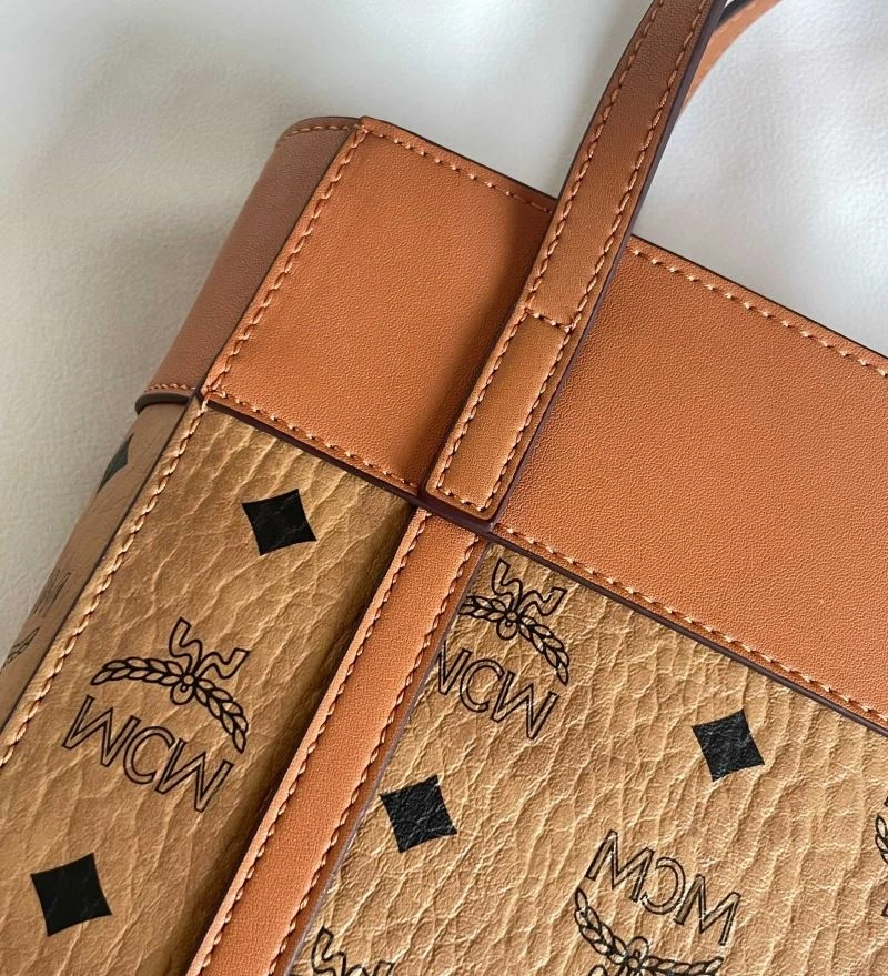 MCM Shopping Bags MultiPurpose 63786