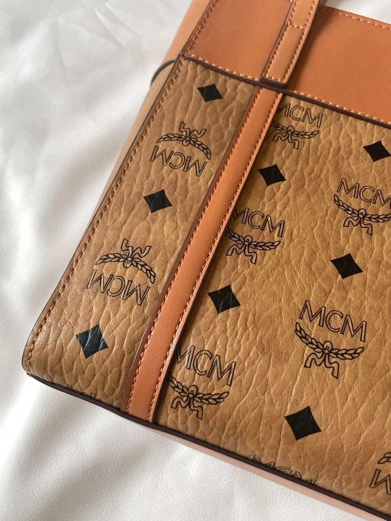 MCM Shopping Bags MultiPurpose 63786
