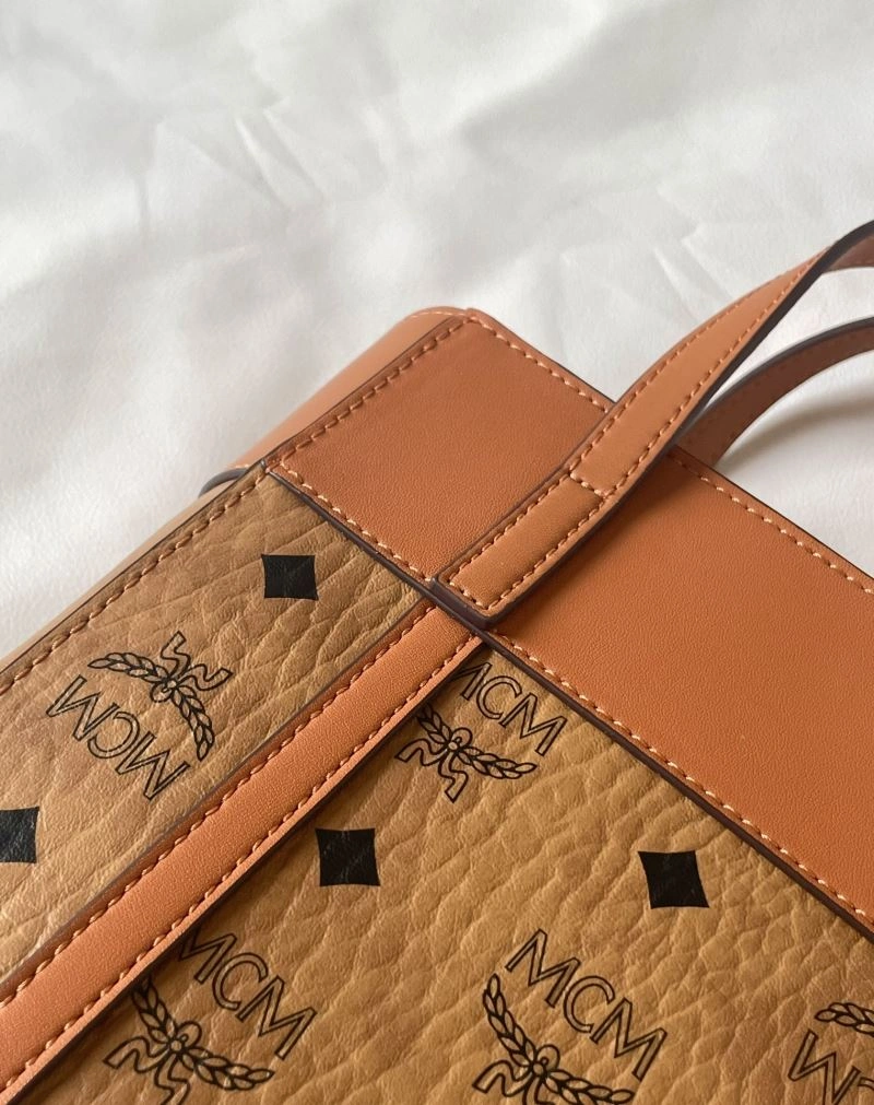 MCM Shopping Bags MultiPurpose 63786