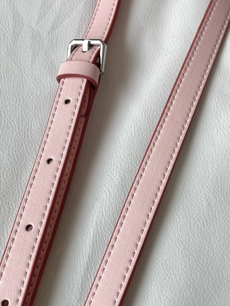 MCM Shopping Bags SmoothTexture 63788